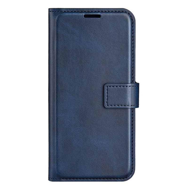 Custodia in pelle Xiaomi 12T / 12T Pro Retrò