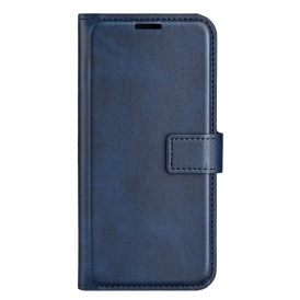 Custodia in pelle Xiaomi 12T / 12T Pro Retrò