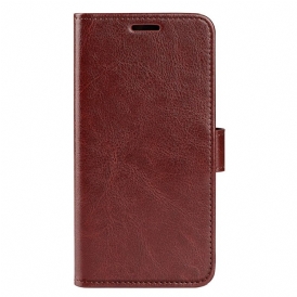 Custodia in pelle Xiaomi 12T / 12T Pro Similpelle