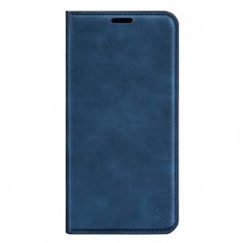 Folio Cover Xiaomi 12T / 12T Pro Custodia in pelle Similpelle