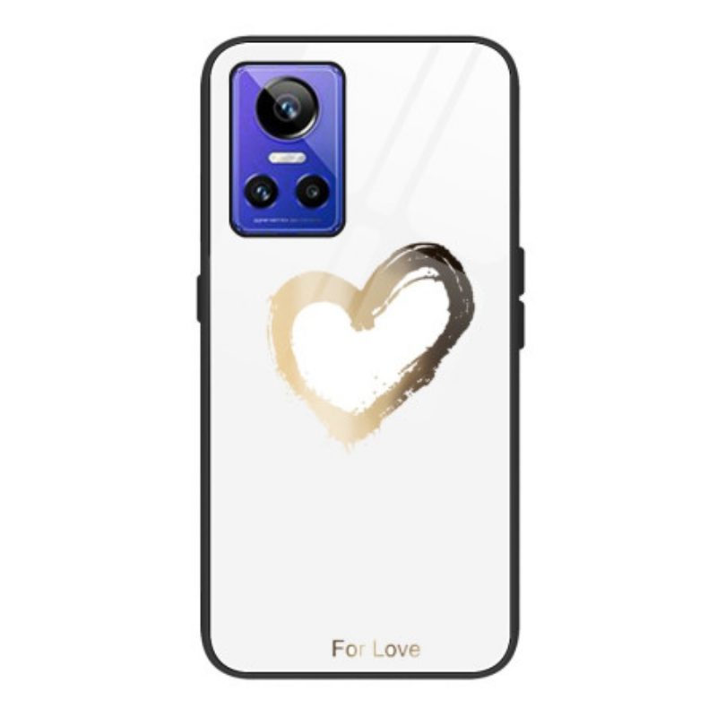 Cover Realme GT Neo 3 Cuore D'oro