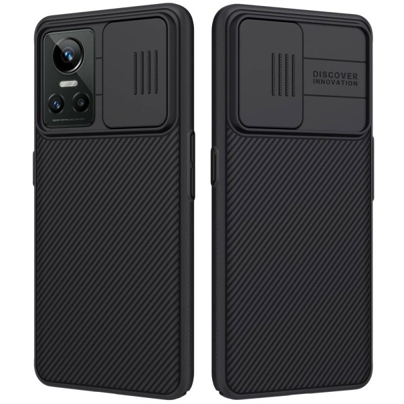 Cover Realme GT Neo 3 Nillkin