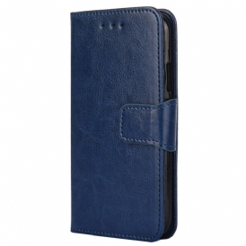 Folio Cover Realme GT Neo 3 Trama Lucida