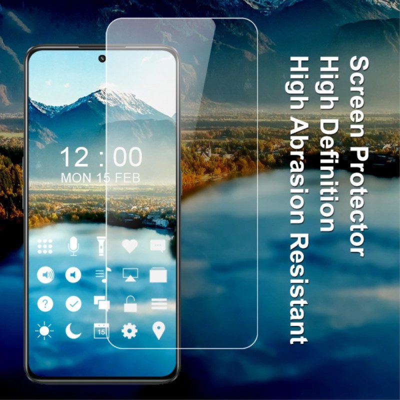 Proteggi Schermo Imak Arm Per Realme Gt Neo 3