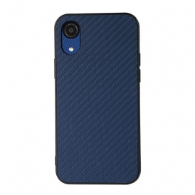 Cover Samsung Galaxy A03 Core Fibra Di Carbonio Premium