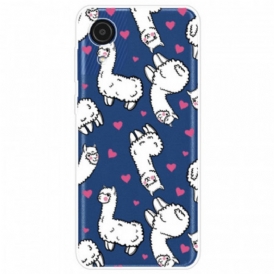 Cover Samsung Galaxy A03 Core I Migliori Lama