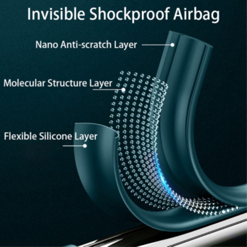 Cover Oppo Reno 6 5G Prestige Effetto Pelle