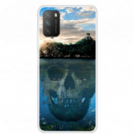 Cover Poco M3 L'isola Della Morte