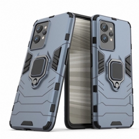 Cover Realme GT2 Pro Anello Resistente