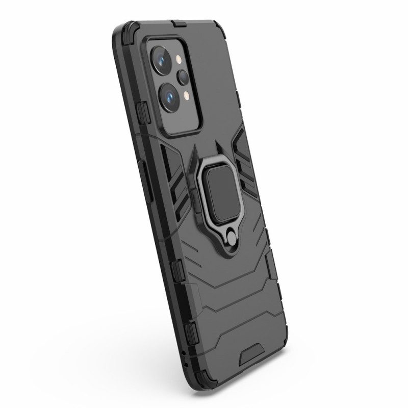 Cover Realme GT2 Pro Anello Resistente