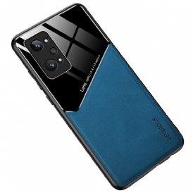 Cover Realme GT2 Pro Ecopelle Premium
