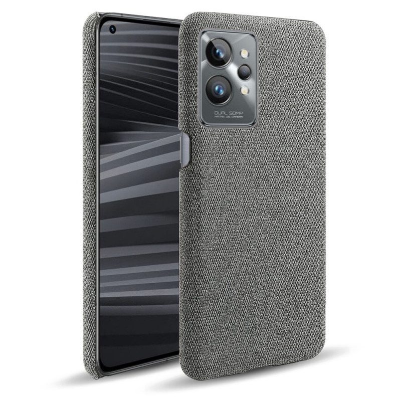 Cover Realme GT2 Pro Tessuto