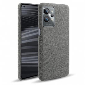 Cover Realme GT2 Pro Tessuto