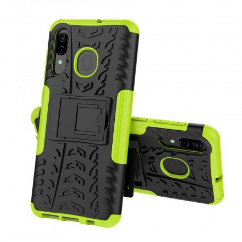 Cover Samsung Galaxy A50 Ultra Resistente