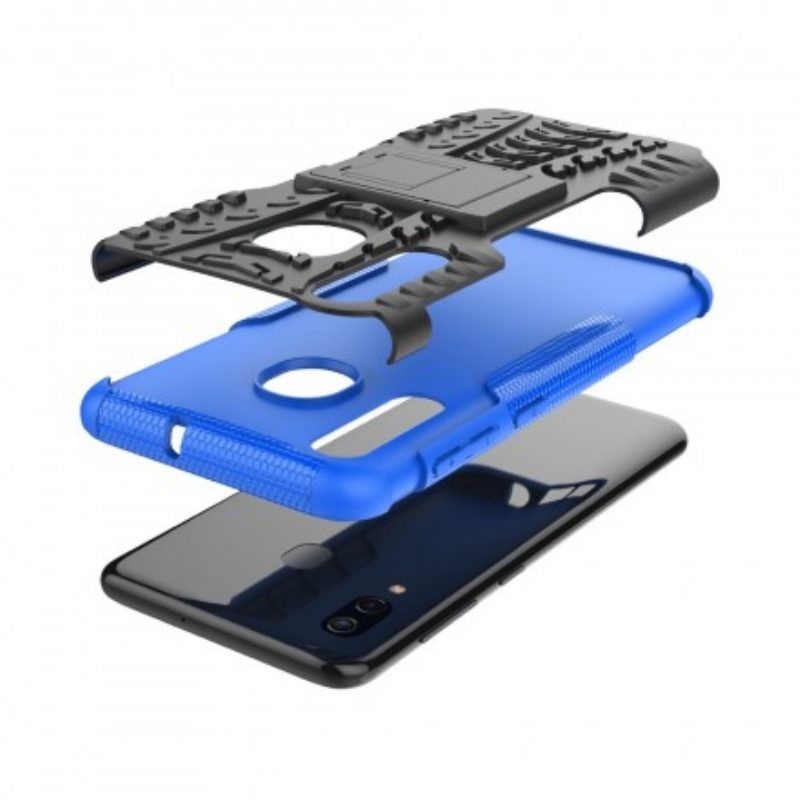 Cover Samsung Galaxy A50 Ultra Resistente