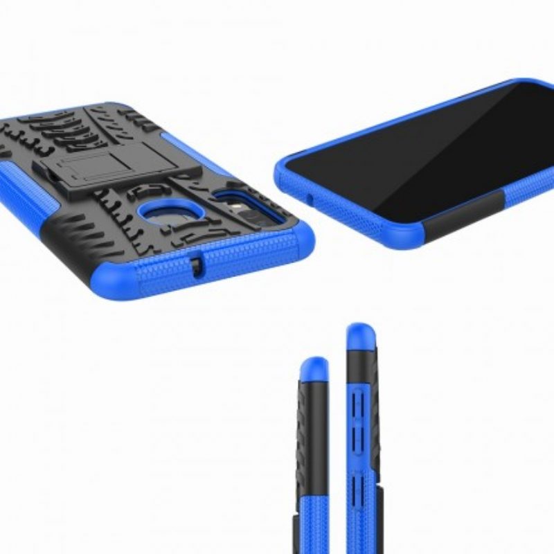 Cover Samsung Galaxy A50 Ultra Resistente