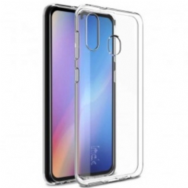 Cover Samsung Galaxy A20e Trasparente
