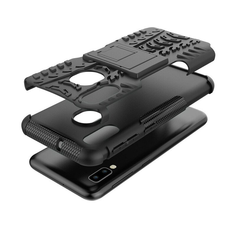 Cover Samsung Galaxy A20e Ultra Resistente