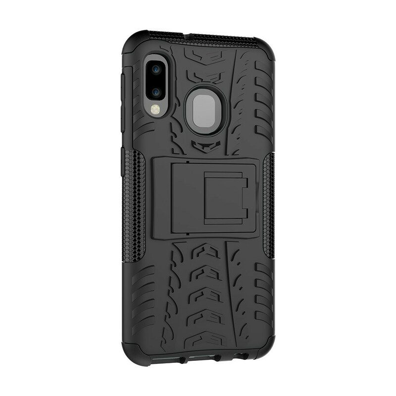 Cover Samsung Galaxy A20e Ultra Resistente