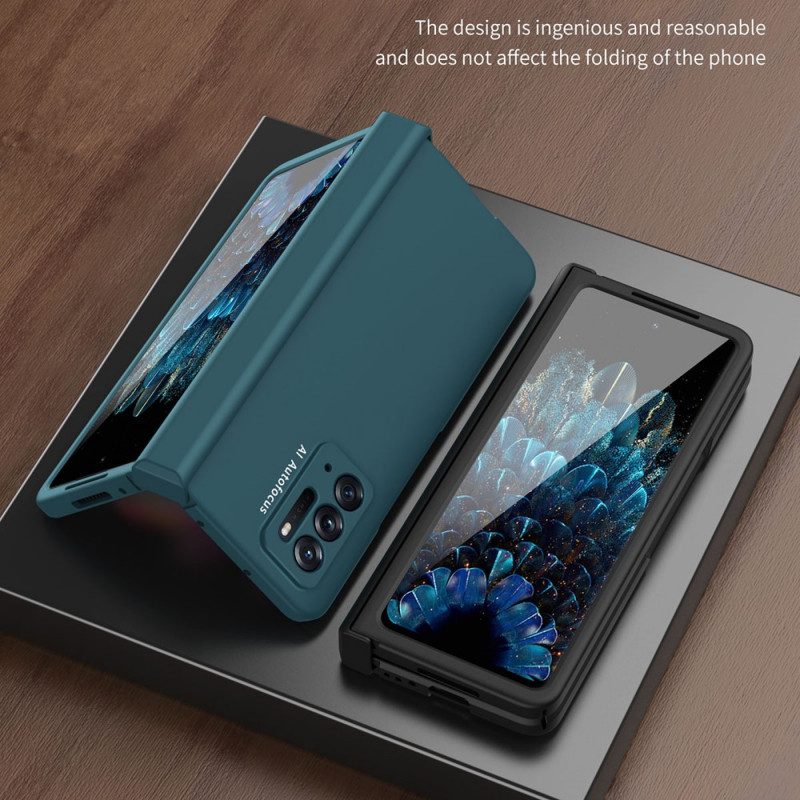 Cover Oppo Find N Con Protezione Per Lo Schermo