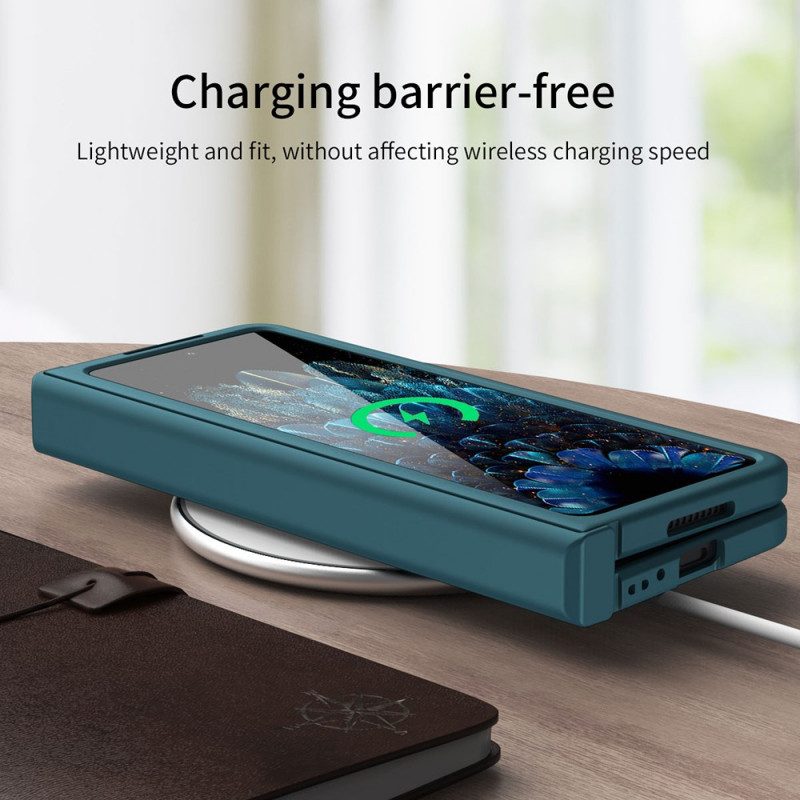 Cover Oppo Find N Con Protezione Per Lo Schermo