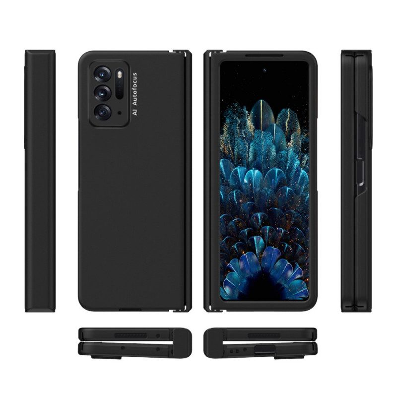 Cover Oppo Find N Con Protezione Per Lo Schermo