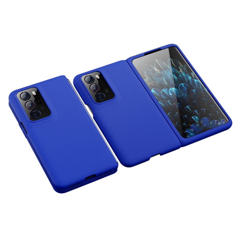 Cover Oppo Find N Design Ultra Sottile