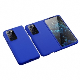 Cover Oppo Find N Design Ultra Sottile
