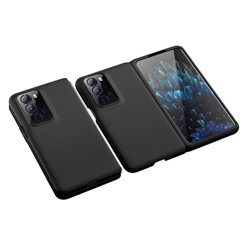 Cover Oppo Find N Design Ultra Sottile