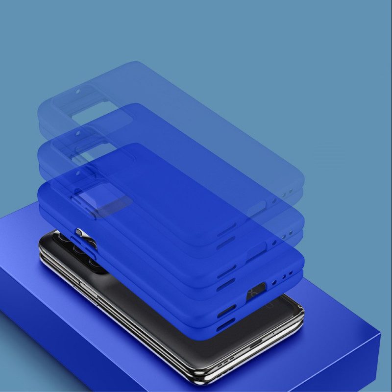 Cover Oppo Find N Design Ultra Sottile