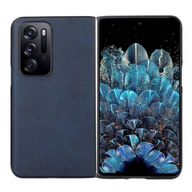 Cover Oppo Find N Similpelle
