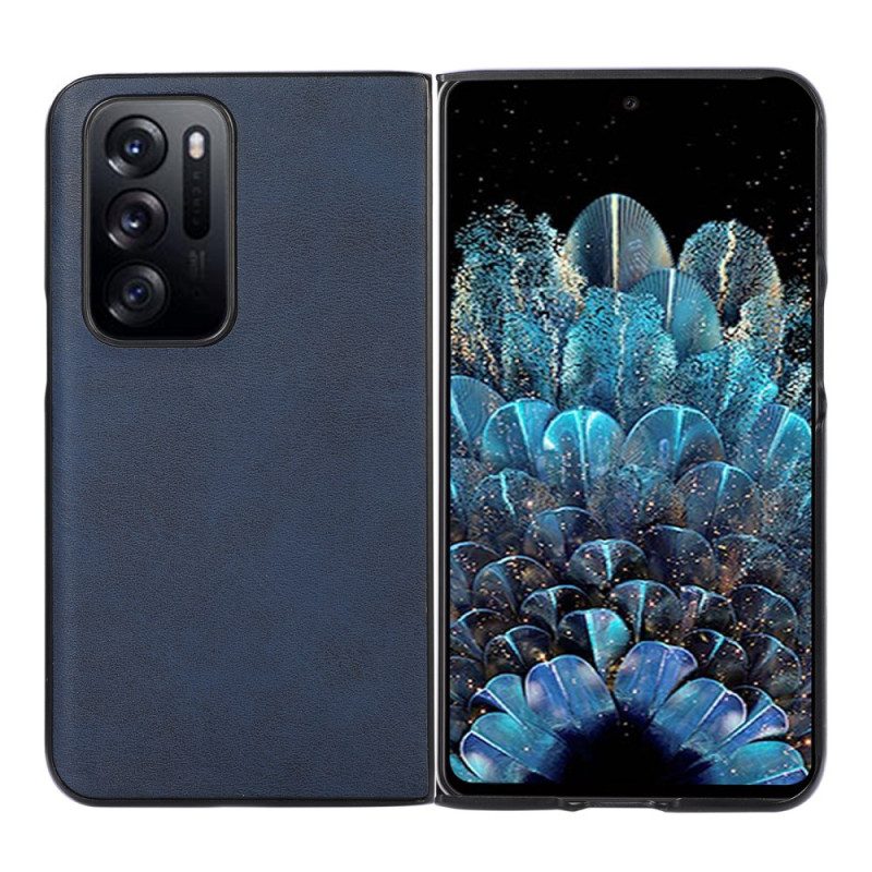 Cover Oppo Find N Similpelle