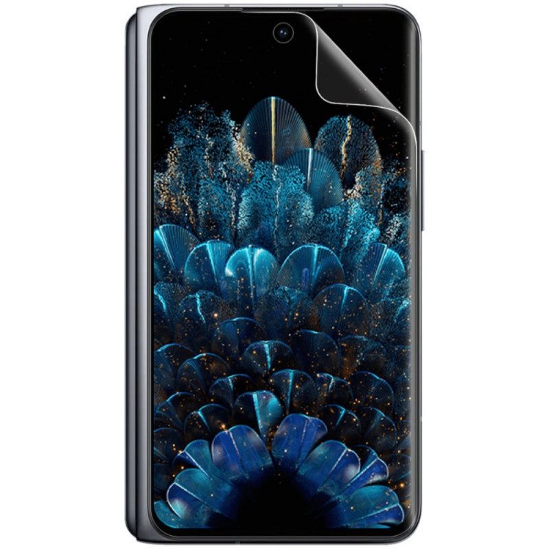 Pellicole Per La Protezione Dello Schermo E Della Schiena Per Oppo Find N