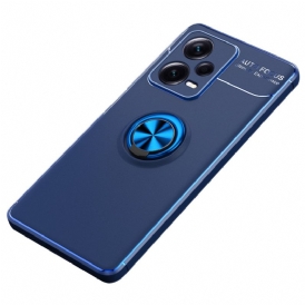 Cover Xiaomi Redmi Note 12 Pro Plus Anello Rotante