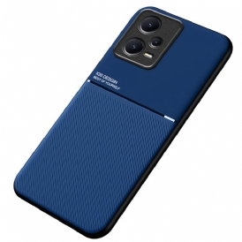 Cover Xiaomi Redmi Note 12 Pro Plus Antiscivolo
