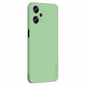 Cover Xiaomi Redmi Note 12 Pro Plus Pinwuyo In Silicone