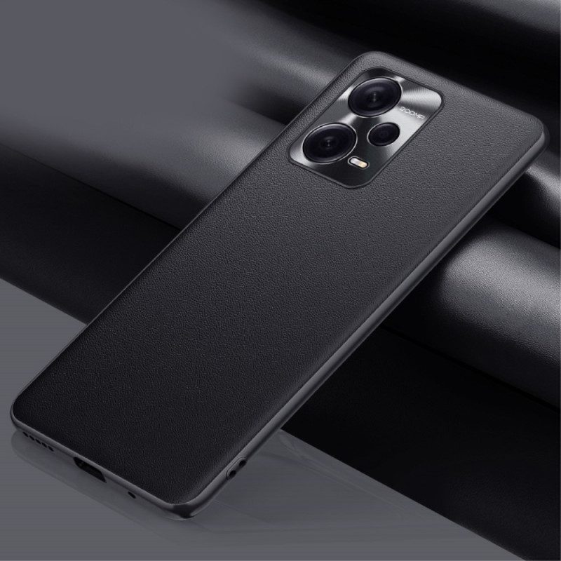 Cover Xiaomi Redmi Note 12 Pro Plus Similpelle