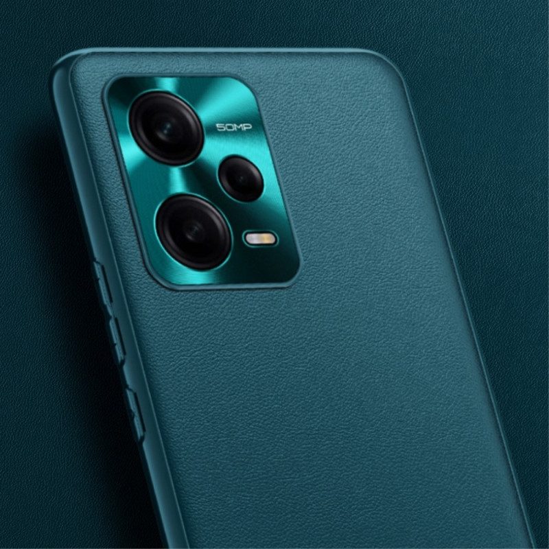 Cover Xiaomi Redmi Note 12 Pro Plus Similpelle