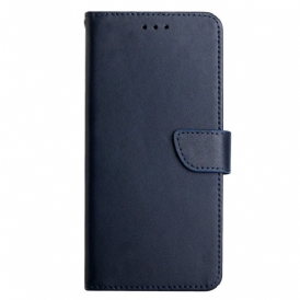 Custodia A Portafoglio Xiaomi Redmi Note 12 Pro Plus Vera Pelle Nappa