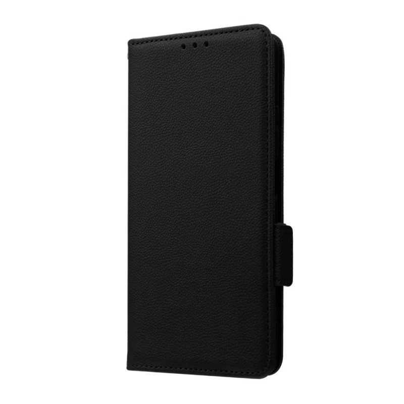Custodia in pelle Xiaomi Redmi Note 12 Pro Plus Bene