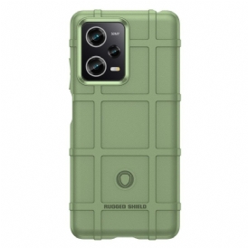 Cover Poco X5 Pro 5G Scudo Robusto