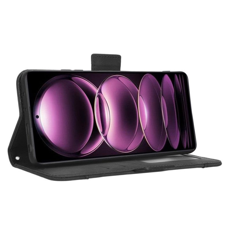 Folio Cover Poco X5 Pro 5G Multi-carte