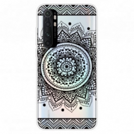 Cover Xiaomi Mi Note 10 Lite Bellissimo Mandala