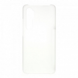 Cover Xiaomi Mi Note 10 Lite Classico Rigido