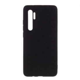 Cover Xiaomi Mi Note 10 Lite Glitter Opaco
