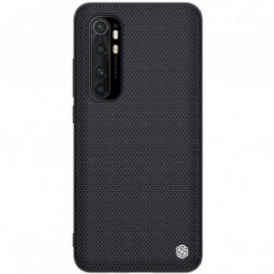 Cover Xiaomi Mi Note 10 Lite Nillkin Strutturato