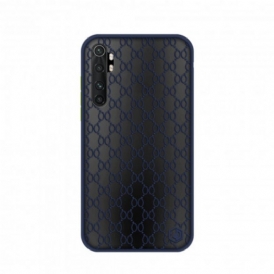 Cover Xiaomi Mi Note 10 Lite Pin Dun Serie Ii Pinwuyo