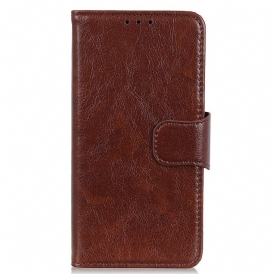 Custodia in pelle OnePlus Nord 2T 5G Pelle Nappa