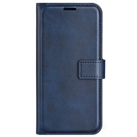 Custodia in pelle OnePlus Nord 2T 5G Stile Retrò