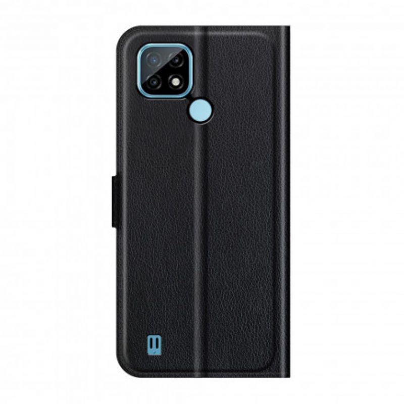 Folio Cover Realme C21 Classico